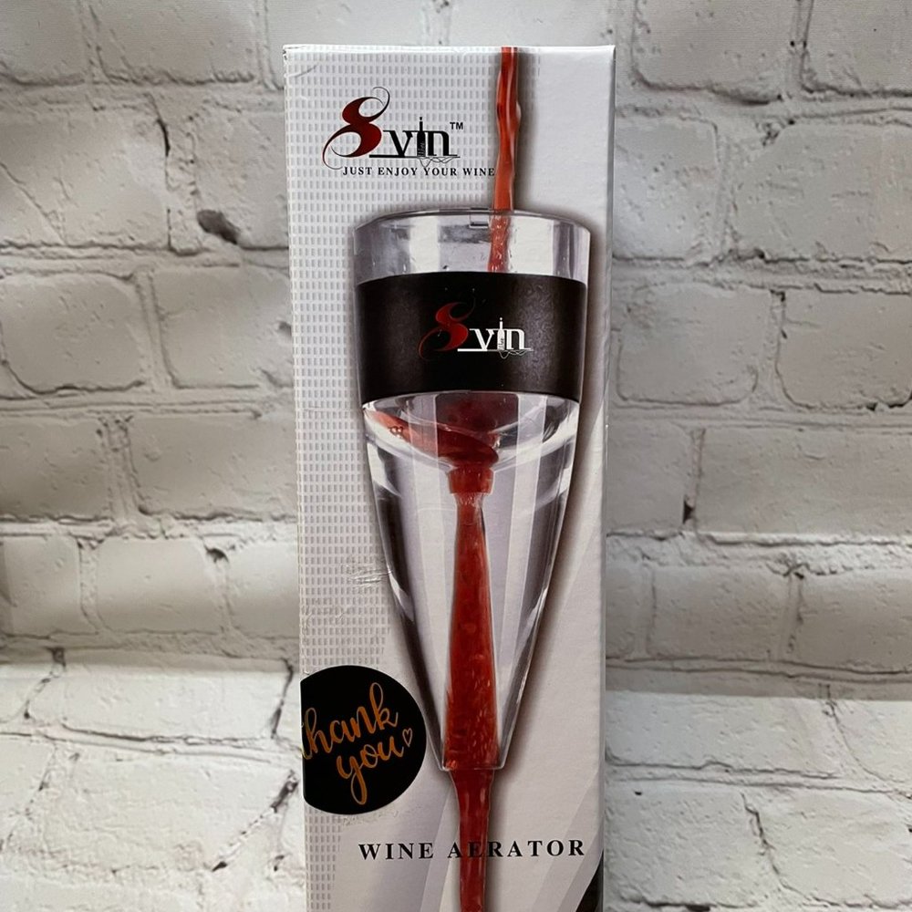 Svin Wine Aerator New 🥂